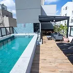 Studio Sao Paulo - Puc/Allianz Park/Esp Unimed/505