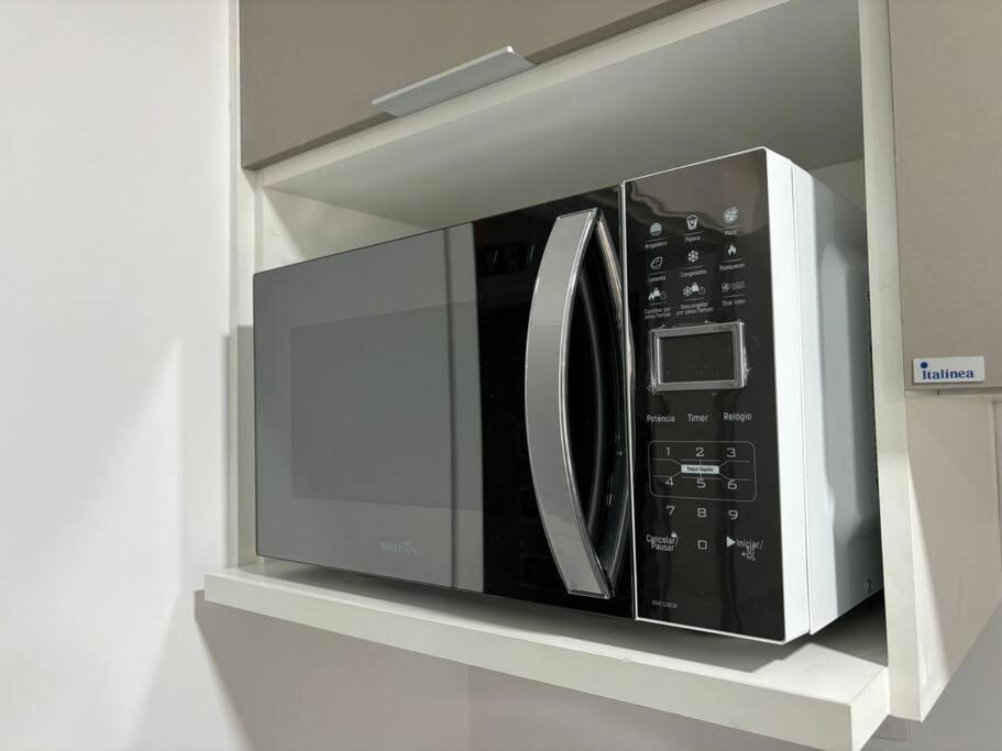 - Puc/allianz Park/esp Unimed/505 Apartamento São Paulo