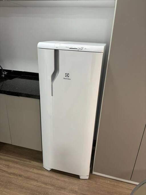 Apartamento - Puc/allianz Park/esp Unimed/505