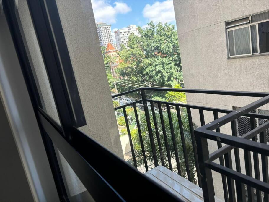 Apartamento - Puc/allianz Park/esp Unimed/505 São Paulo