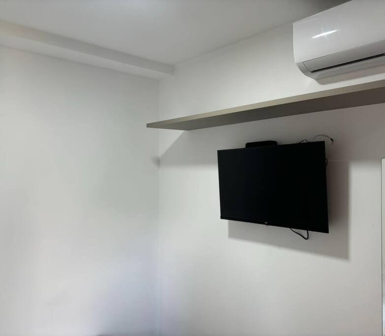 - Puc/allianz Park/esp Unimed/505 Apartamento São Paulo