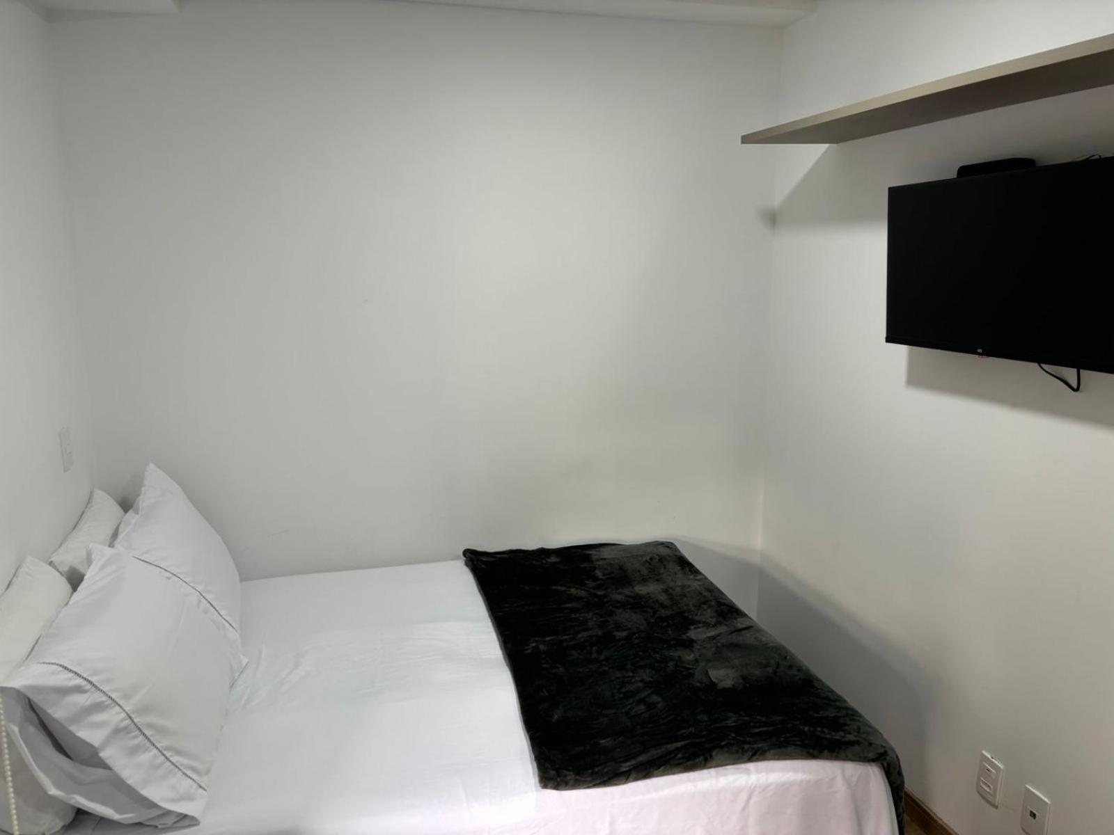 Apartamento - Puc/allianz Park/esp Unimed/505 *