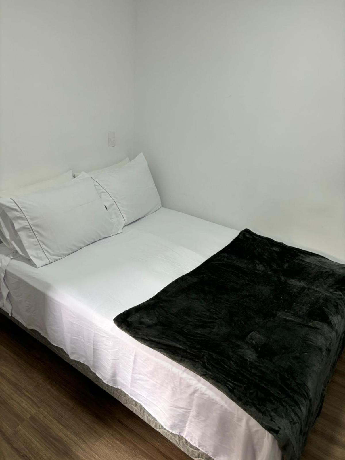 - Puc/allianz Park/esp Unimed/505 Apartamento *